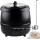 Catering Stainless Steel Electric Soup Kettle